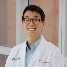 Dr. Edwin Lu, MD