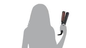 Design cu efect 3d al placilor; Placa De Creponat Parul Remington Ceramic Crimp S3580 Remington Ro