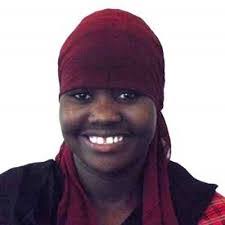 Asha Hassan's Instagram, Twitter & Facebook