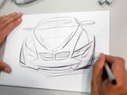 But by practicing drawing simple shapes, objects and features, you can quickly pick up the basics and develop your own digital sketch style. Learning How To Draw Cars Car Body Design
