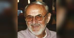 John Walter Para Sr Obituary