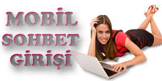 E Sohbet Mobil