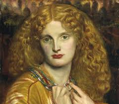 Le oscillazioni di Elena