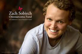 Zach Sobiech