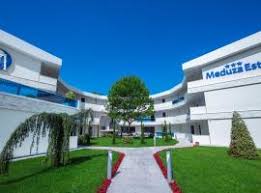 Located in olimp, 3 km from la steaguri, casa de mare provides accommodation with a restaurant, free private parking, a bar and a shared lounge. The 10 Best Hotels Places To Stay In Olimp Romania Olimp Hotels