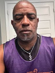 Suns out guns out! Or tops off at least.