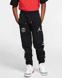 4.5 out of 5 stars. Psg Fleece Jogger Fur Altere Kinder Jungen Nike Lu