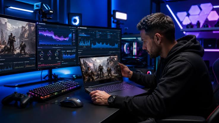 Thelaptopadviser Expert Gaming: Best Gaming Laptops Guide