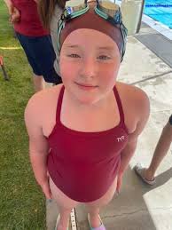 Spokane Waves Aquatic Team...