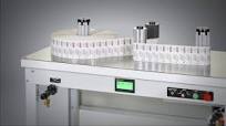 WT 26 Label Rewind System