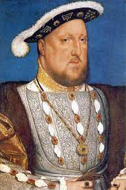 Enrico viii nacque a greenwich, vicino londra, nel 1491. Enrico Viii Ritratto Da Hans Holbein