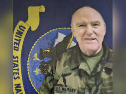 John J Anker's Memorial Website