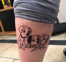 See more ideas about 101 dalmatians, dalmatian, 101 dalmatians 1961. Cute Dogs 101 Dalmatians And Tattoo Image 7604982 On Favim Com