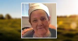 Willidean "Peggy" Witthoft Obituary June 25, 2024