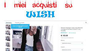 In questo articolo parliamo di acquistare su wish: Acquistare Su Wish Italiano Recensione A Trendy Experience
