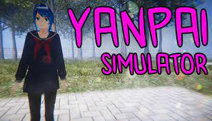 Will i decide to kiss osana? Yanpai Simulator On Steam