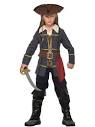 Amazon.com: Forum Novelties Captain Cutlass Child's Costume, Small ...