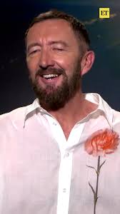 He may have played the Devourer of Worlds, but it didn't take much for  Ralph Ineson to bring Galactus to life in 'The Fantastic Four: First  Steps'. 😳