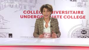 Journee Portes Ouvertes 2020 Du College Universitaire De Sciences Po Youtube