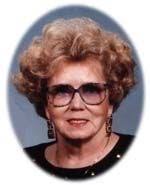 Bonnie Rhodes Obituary (2009)
