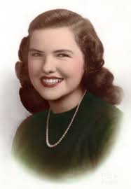 Obituary for Lois M. (Deakin) Pepper