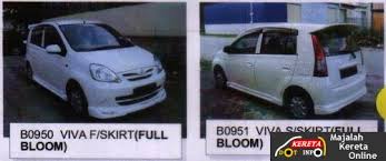 Kereta kena tarik, kuala lumpur, malaysia. Perodua Viva Details Fuel Consumption Monthly Installment Price