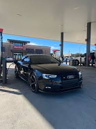 Image result for Phantom Black 2014 RS4