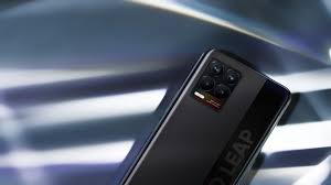 Realme 8 smartphone review - Without ...