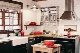 White minimalist scandinavian style kitchen designs. Top 08 Best Kitchen Wall Decor Ideas For Your Beloved House