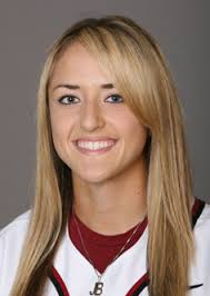 STANFORD SOFTBALL