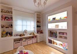 +50 modelos simples e educativos para montar. Casa Em Ordem Organizacao De Brinquedos No Quarto Infantil