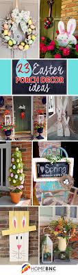 😃 i hope this gives you the inspiration that you. 23 Best Easter Porch Decor Ideas And Designs For 2020