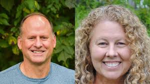 Penn State Altoona English faculty to read from new books