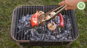 Bbq (barbecue) grill in outdoor & fitness. How To Barbecue 15 Steps With Pictures Wikihow