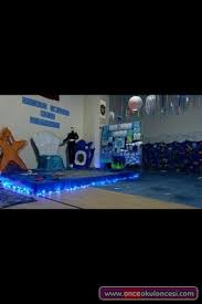Gems Proje Sergimiz Denizde Yasayan Canlilar Davetiye Resim