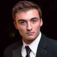 Eric Reilly's Instagram, Twitter & Facebook