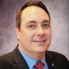 Congratulations, Marcus Teston