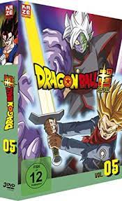 Check spelling or type a new query. Dragonball Super Tv Serie Vol 5 Dvd Amazon De Kimitoshi Chioka Kouhei Hatano Morio Hatano Ryota Nakamura Tatsuya Nagamine Dvd Blu Ray