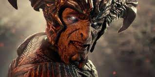 One of the many disappointing elements of 2017's justice league was steppenwolf. Zack Snyder Revealed The Snyder Cut S Version Of Steppenwolf And It S Glorious Cinemablend