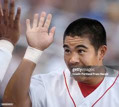 18 Portland Sea Dog David Bacani Stock Photos, High-Res Pictures, and  Images