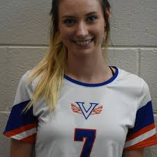 Lady Indians return core to District 1-AAA volleyball scene