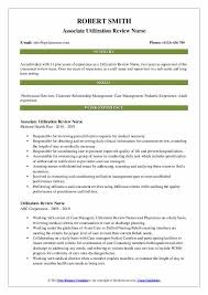 How to become a utilization review nurse. Utilization Review Nurse Resume Samples Qwikresume