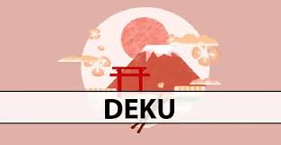 Deku Here S What It Really Means