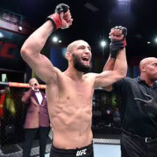 He got tagged when he got lazy. Khamzat Chimaev Vs Leon Edwards Rebooked For Ufc Fight Night Event On Jan 20 Mmamania Com