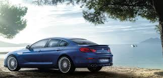 Bmw Alpina B6 Bmw Alpina Bmw Bmw Series