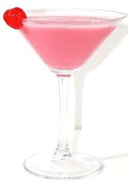 A Delicious Cocktail Recipe For The Jam Doughnut Cocktail With Bailey S Irish Cream Chambor Baileys Irish Cream Cocktails Cocktail Recipes Delicious Cocktails