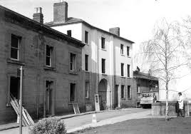 The warwick police have participated in christmas toy drives before, but this is the first year they've needed a shipping container for storage, according to lima. Warwick Barrack Street Police Station Demolition Our Warwickshire