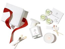 Jo Malone MBE's fragrance collection Jo Loves gets new brand identity