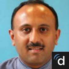 Dr. Ravi Thiagarajan, MD