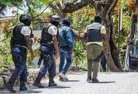 Tras el asesinato del presidente de haití, jovenel moise, te habrás dado cuenta que una de las palabras más utilizadas para reportar la noticia es magnicidio.en cultura colectiva news, te explicamos por qué el trágico suceso no se califica como un mero asesinato y. Mwaidiiugpcitm